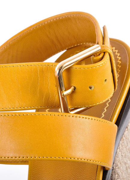 New "Flirty" Platform Sandals