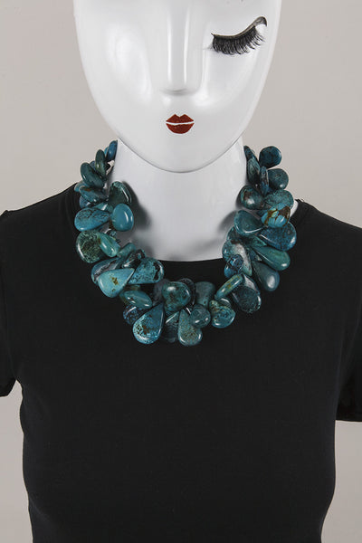 Turquoise Necklace