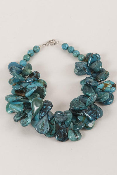 Turquoise Necklace